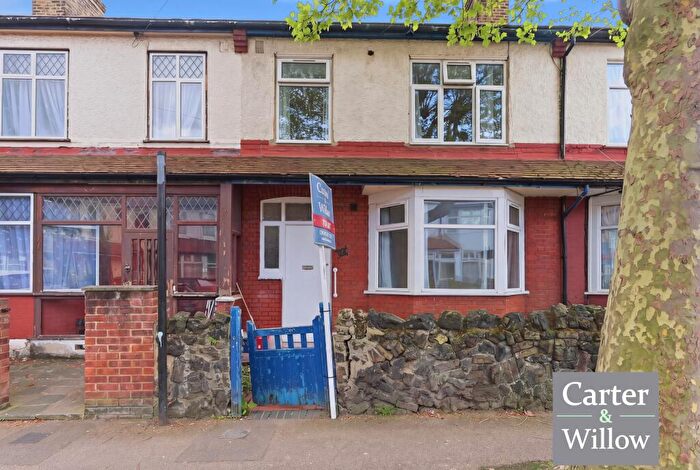 4 Bedroom Terraced House To Rent In Monmouth Road, Beckton, London, E6