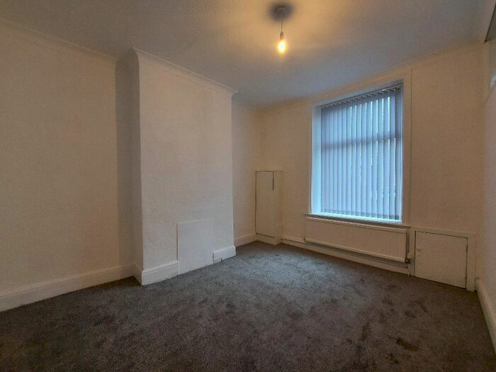 2 Bedroom Terraced House To Rent In Sandon Street, Darwen, BB3