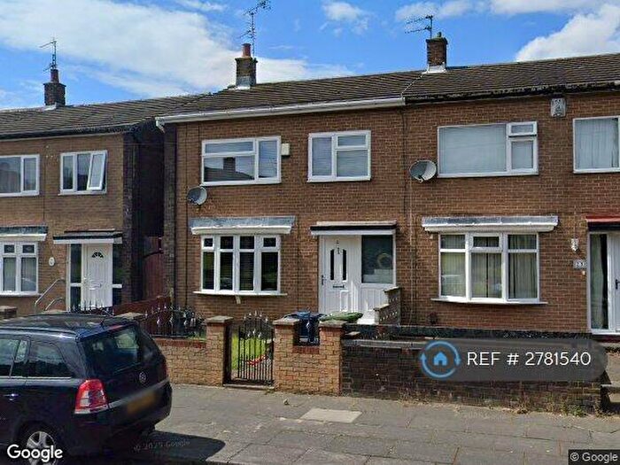 3 Bedroom Semi-Detached House To Rent In Rutherglen Road, Sunderland, SR5