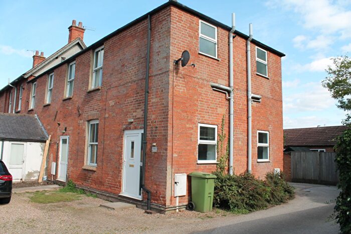 1 Bedroom Property To Rent In The Old Seed Houses, Nottingham, NG14