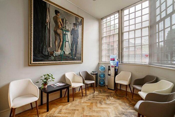 5 Bedroom Detached House For Sale In Highgate West Hill, Highgate Village, London, N6