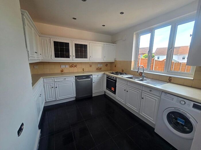 3 Bedroom Terraced House To Rent In Hayling Road, Watford, Hertfordshire, WD19