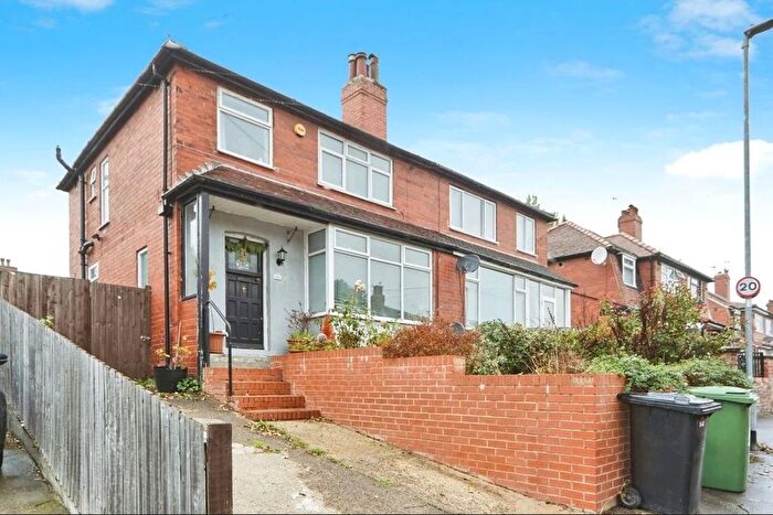 3 Bedroom Property To Rent In Hetton Road, Leeds, LS8