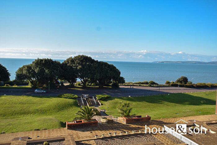 3 Bedroom Apartment For Sale In Elizabeth Court, Grove Road, East Cliff, Bournemouth, BH1