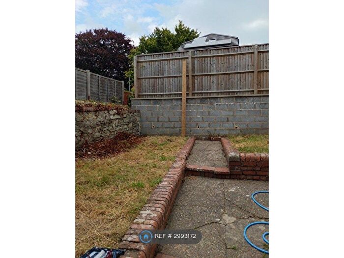 Studio To Rent In Wells Road, Bristol, BS4