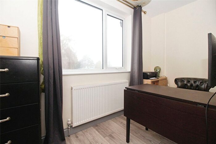 2 Bedroom Terraced House For Sale In Bradgate Road, Barwell, Leicester, Leicestershire, LE9