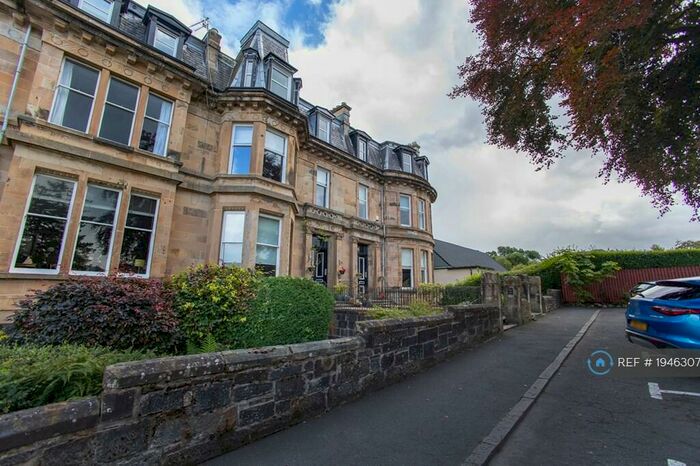 2 Bedroom Flat To Rent In Blairbeth Terrace, Glasgow, G73