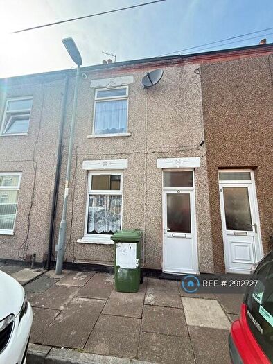 3 Bedroom Terraced House To Rent In Henry St, Grimsby, DN31