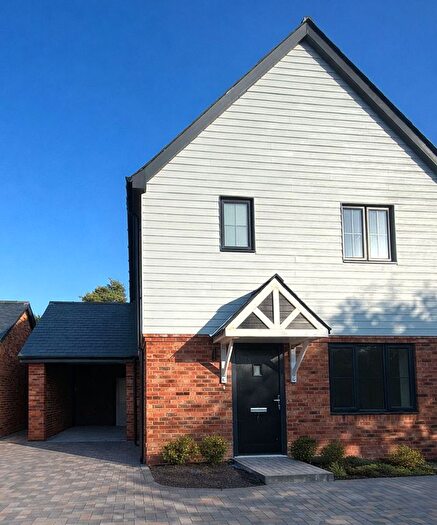 3 Bedroom Detached House For Sale In Main Road, Southbourne, PO10