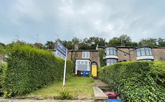 Terraced House For Sale In Billinge Side, Billinge End Road, Blackburn, Lancashire, BB2