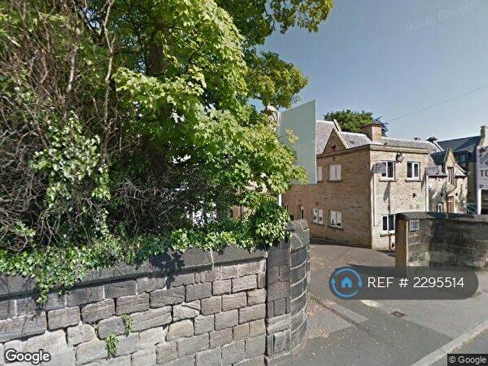 1 Bedroom Flat To Rent In St Anns Lane, Leeds, LS4