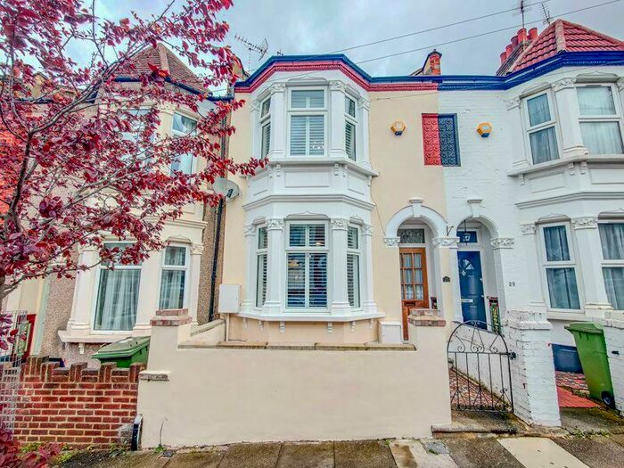 3 Bedroom Terraced House To Rent In Wernbrook Street, London, SE18