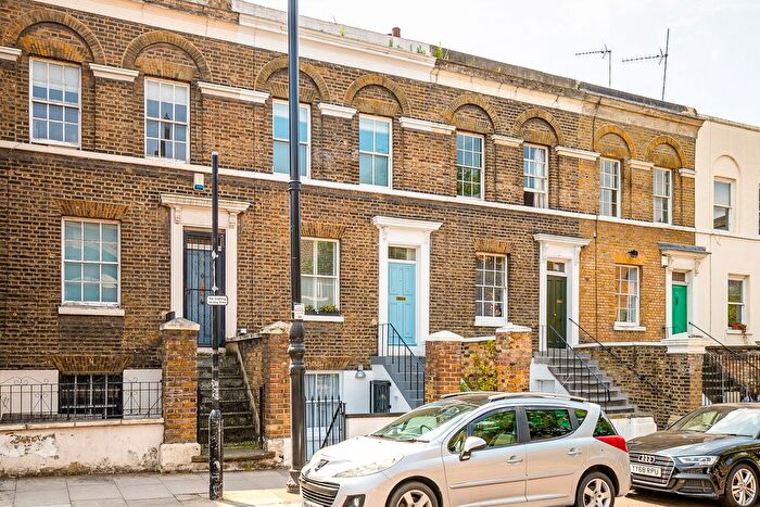 1 Bedroom Flat To Rent In Fairfield Road, E3