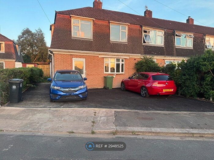 3 Bedroom End Of Terrace House To Rent In Halbrow Crescent, Bristol, BS16