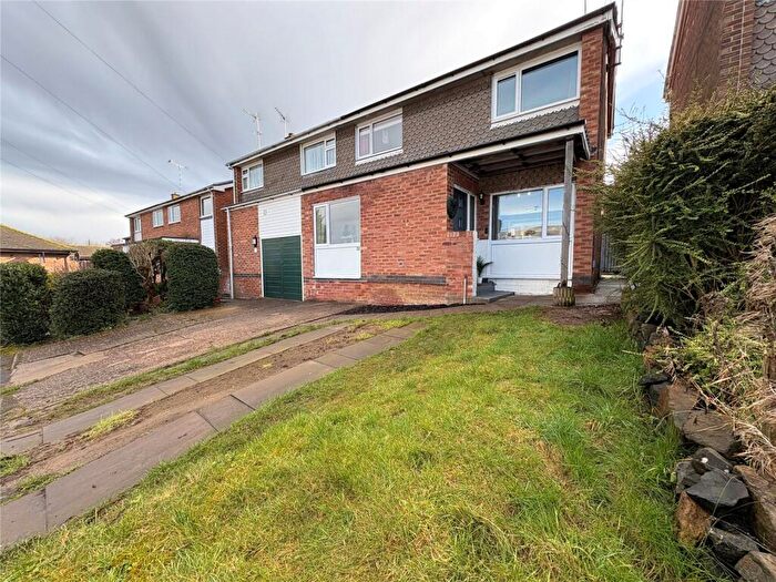 3 Bedroom Semi-Detached House For Sale In The Pyghtles, Daventry, Northamptonshire, NN11