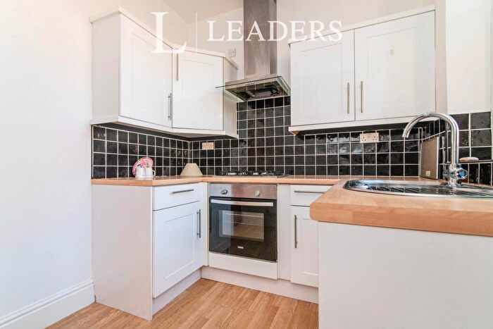 1 Bedroom Cottage To Rent In The Green, Kings Norton, B38