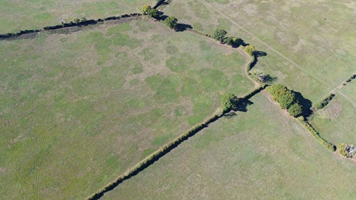 Land For Sale In Plot Land At Corfe Acres, Mill Street, Corfe Mullen, Wimborne, Dorset, BH21