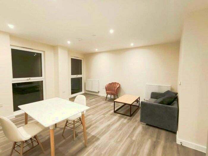 1 Bedroom Flat To Rent In Tansy House, Forest Road, London, E17