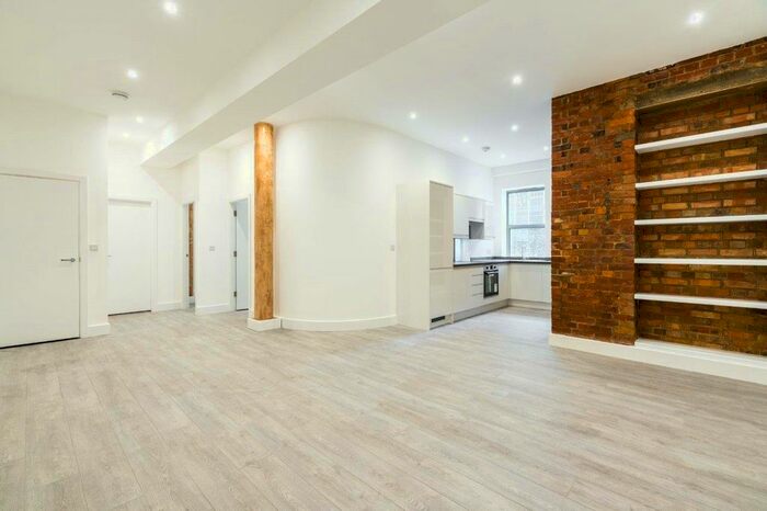 1 Bedroom Flat To Rent In Benwell Road, London, N7