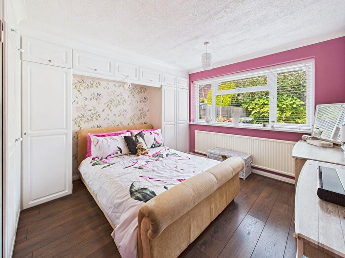 3 Bedroom Semi-Detached Bungalow For Sale In Mill Croft, Sutton In Ashfield, Nottinghamshire, NG17