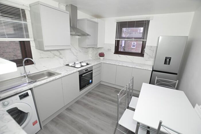 3 Bedroom Terraced House To Rent In St. Stephen's Road, London, E6