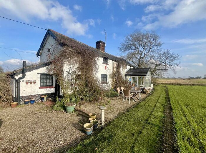 3 Bedroom Detached House For Sale In Laxfield Road, Fressingfield, Eye, IP21