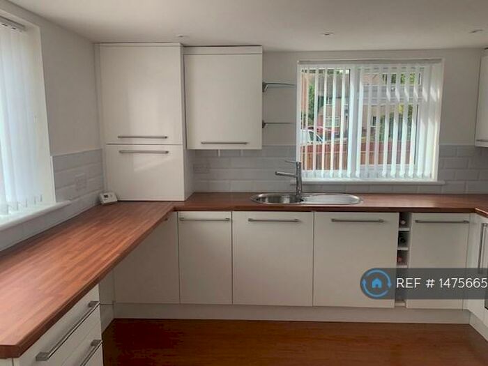 1 Bedroom Flat To Rent In Washington Village, Washington, NE38