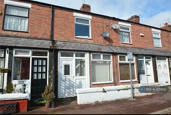 2 Bedroom Terraced House To Rent In Hyde Grove, Sale, M33