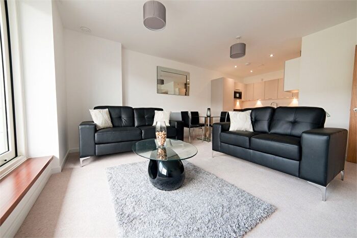 2 Bedroom Flat To Rent In Ferry Court, Cardiff, CF11