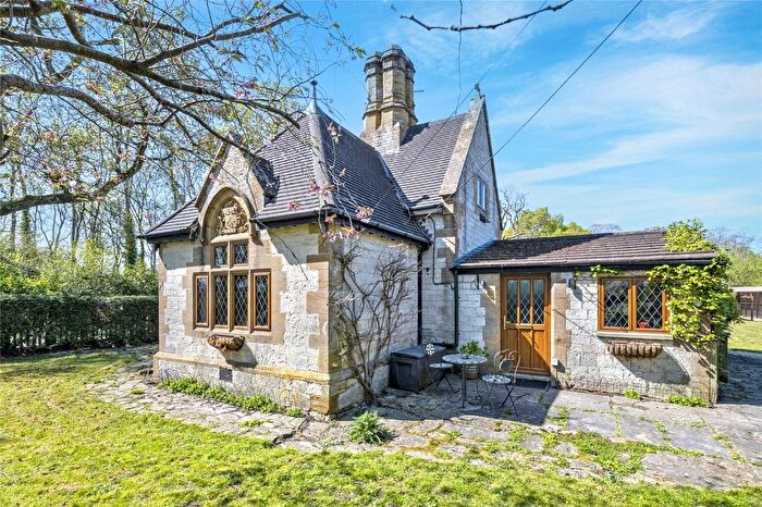 3 Bedroom Detached House For Sale In Chilton Cantelo, Yeovil, Somerset, BA22