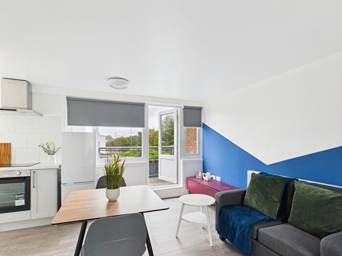 1 Bedroom Flat To Rent In Grove Street Studios Grove Street, Liverpool, L7