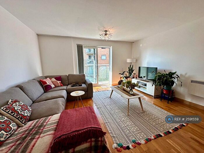 1 Bedroom Flat To Rent In Ship Wharf, Colchester, CO2