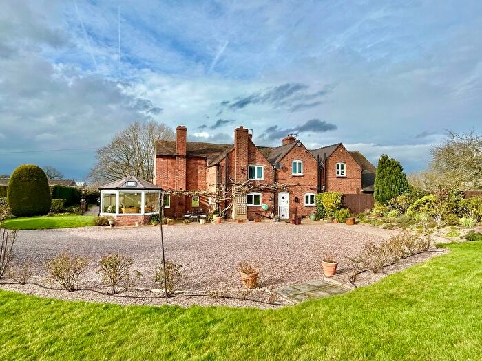 3 Bedroom Property For Sale In Adeney, Newport, TF10