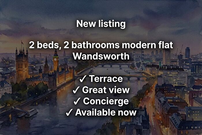 2 Bedroom Flat To Rent In Nine Elms Lane, London, SW8