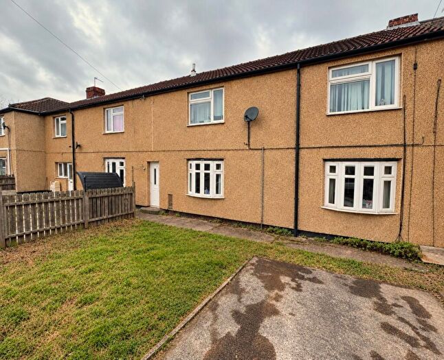2 Bedroom Terraced House To Rent In Dane Street North, Thurnscoe, S63