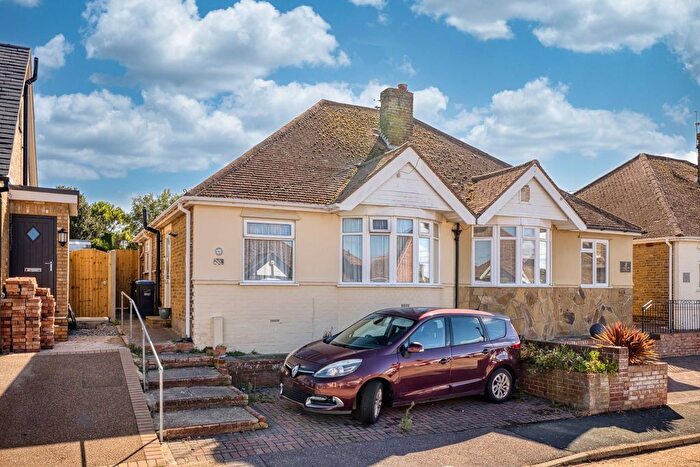 2 Bedroom Bungalow For Sale In Mayforth Gardens, Ramsgate, CT11