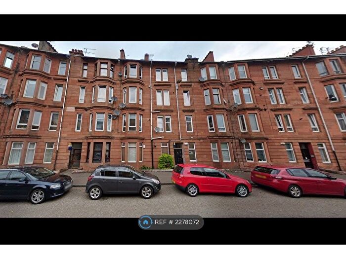 1 Bedroom Flat To Rent In Cathcart Road, Glasgow, G42
