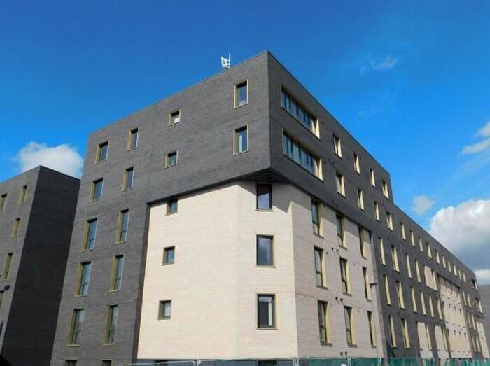 2 Bedroom Flat To Rent In Cotton House, Lombard Street, Birmingham, West Midlands, B12