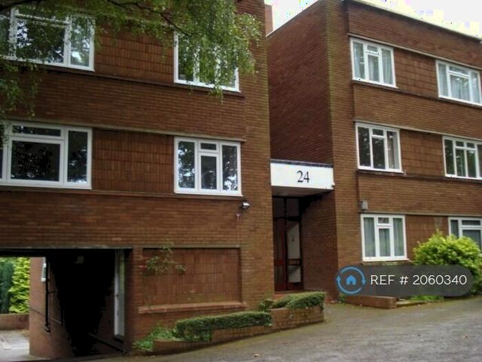2 Bedroom Flat To Rent In Shepherds Hill, London, N6