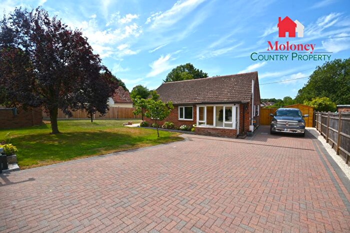 5 Bedroom Detached House For Sale In Beckley, East Sussex, TN31