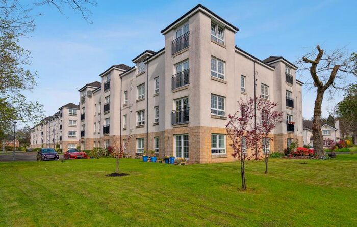 2 Bedroom Apartment For Sale In Braid Avenue, Cardross, West Dunbartonshire, G82
