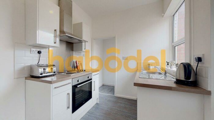2 Bedroom Flat To Rent In May Street, South Shields, NE33