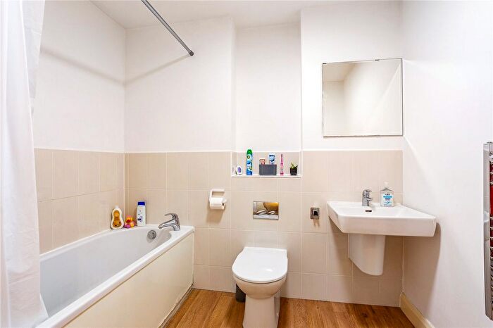 2 Bedroom Flat For Sale In Denmark Road, Manchester, Greater Manchester, M15