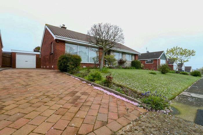 3 Bedroom Bungalow For Sale In Onslow Gardens, Bangor, County Down, BT19