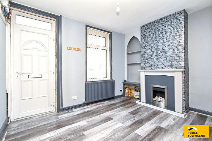2 Bedroom Terraced House For Sale In Rawlinson Street, Barrow-in-furness, LA14