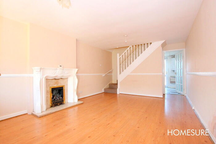 2 Bedroom Terraced House To Rent In Beryl Walk, Fazakerley, L10