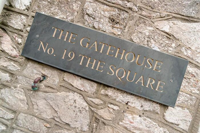 2 Bedroom Apartment To Rent In The Square, Stonehouse, Plymouth, PL1