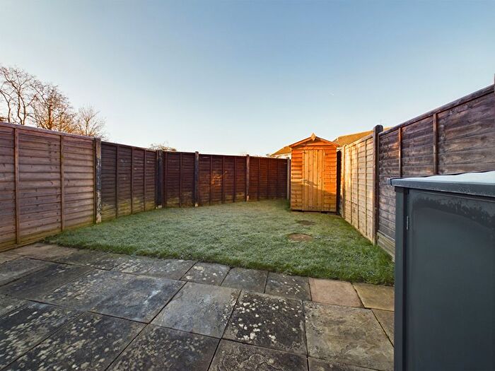 1 Bedroom Terraced House To Rent In Beech Close, Hardwicke, Gloucestershire, GL2