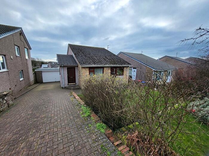 3 Bedroom Detached House To Rent In Rannerdale Drive, Whitehaven, CA28