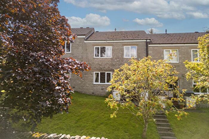 2 Bedroom Flat For Sale In Thacking Lane, Ingleton, LA6